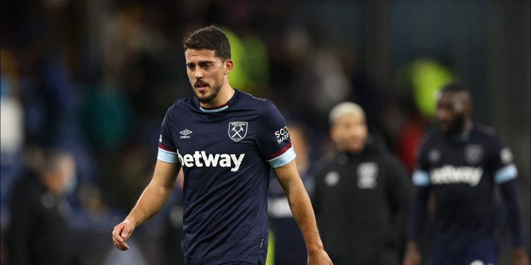 Opinion: David Moyes should keep faith in misfiring Pablo Fornals