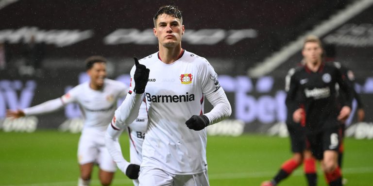 Virals: West Ham ‘ready’ to bid for Bayer Leverkusen star Patrik Schick