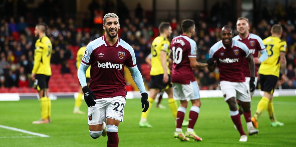 Pundit predicts ‘big improvement’ from West Ham in important EPL clash