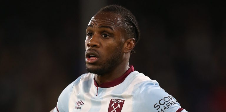 Opinion: David Moyes must persevere with out of sorts Michail Antonio