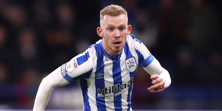 Virals: West Ham have ‘joined the chase’ to sign EFL star Lewis O’Brien
