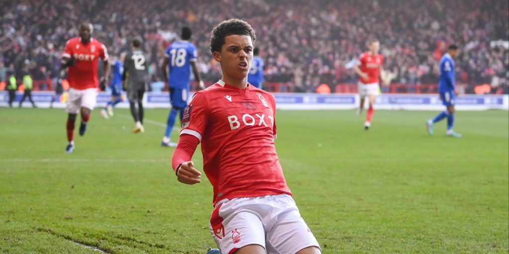 Virals: West Ham ‘keeping tabs’ on EFL starlet Brennan Johnson