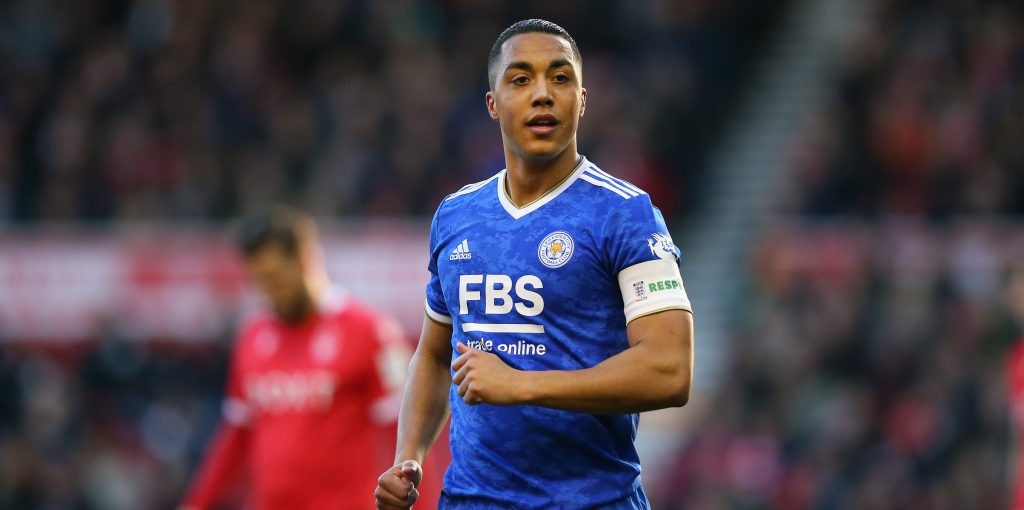 Virals: West Ham ‘keen’ on EPL midfielder Youri Tielemans