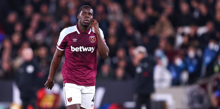 Virals: West Ham players ‘furious’ following Kurt Zouma fine