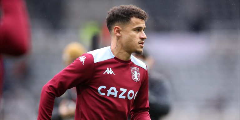 Virals: West Ham ‘extremely interested’ in Philippe Coutinho