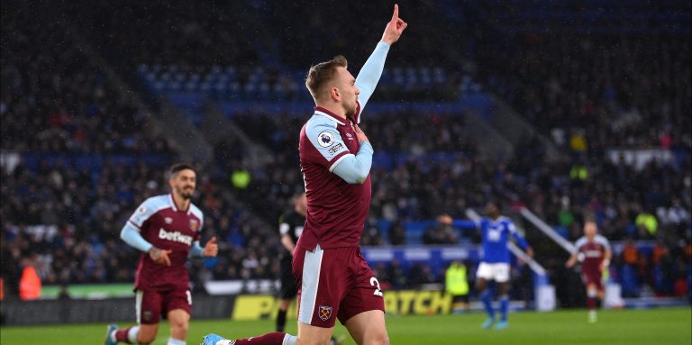 Pundit waxes lyrical over ‘mind-blowing’ West Ham ace Jarrod Bowen