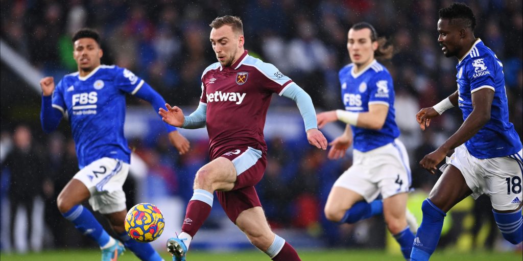 Opinion: Jarrod Bowen comfortably stole the show for West Ham in EPL draw