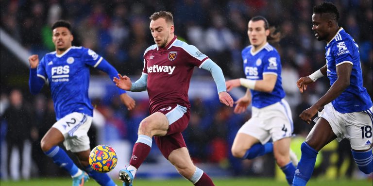 Opinion: Jarrod Bowen comfortably stole the show for West Ham in EPL draw