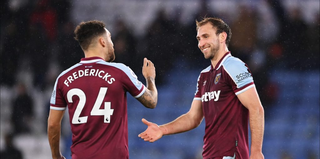 Pundit unimpressed by controversial West Ham equaliser