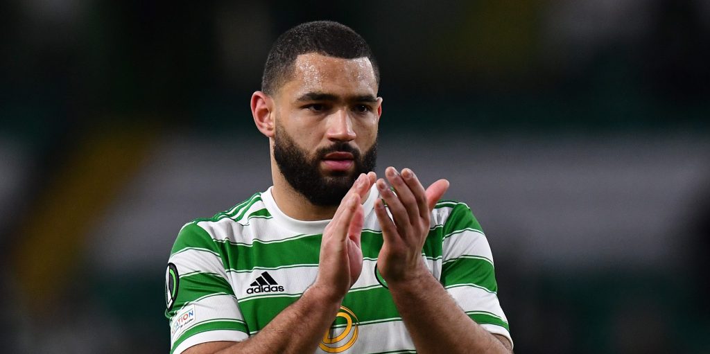 Virals: West Ham ‘monitoring’ EPL centre-back Cameron Carter-Vickers