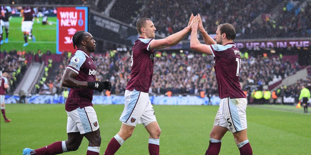 Pundit warns against discounting West Ham from top four race