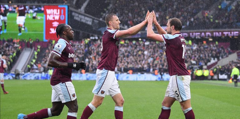 Pundit warns against discounting West Ham from top four race