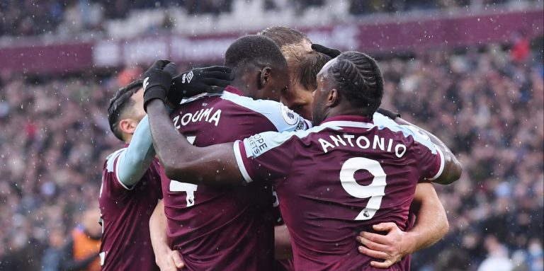 Opinion: West Ham ratings from another disappointing EPL draw