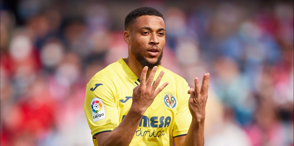Virals: West Ham named in race for Villarreal star Arnaut Danjuma