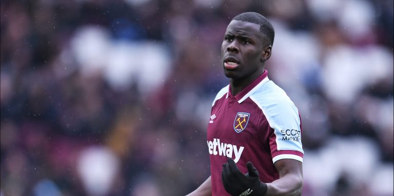 Opinion: ‘Exceptional’ West Ham star starred in much-needed EPL victory