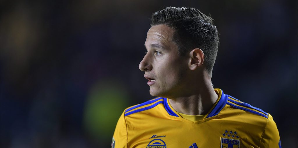 Virals: Agent confirms West Ham ‘talks’ regarding Florian Thauvin