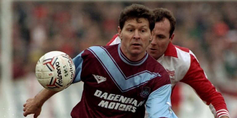 Pundit backs ‘strong’ West Ham side to overcome non-league opponents