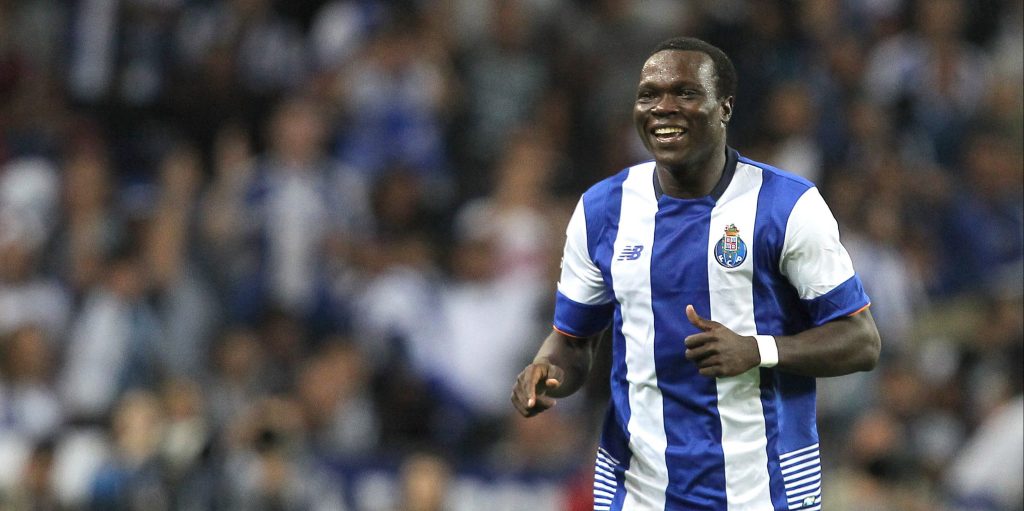 Virals: West Ham interested in AFCON star Vincent Aboubakar