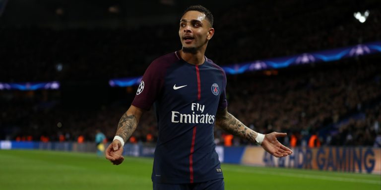 Virals: West Ham ‘showed interest’ in PSG star Layvin Kurzawa