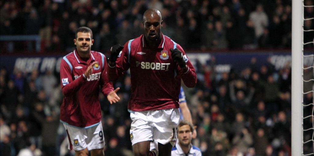 OTD: West Ham beat Birmingham City in 2010