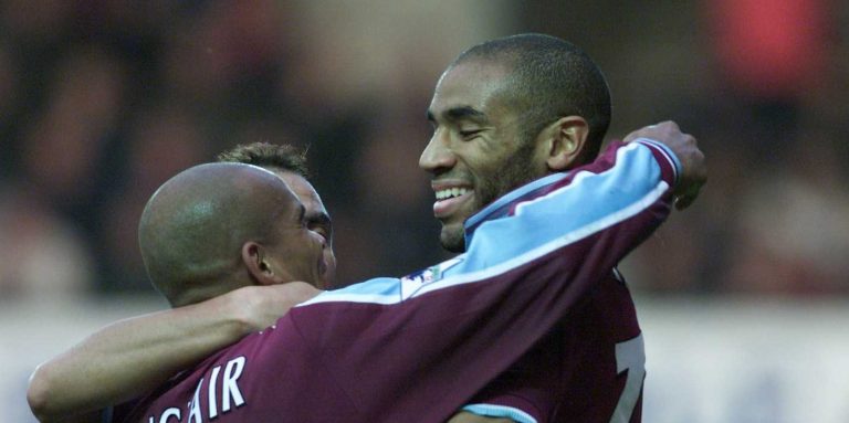 OTD: West Ham beat Southampton 2-0 in EPL encounter