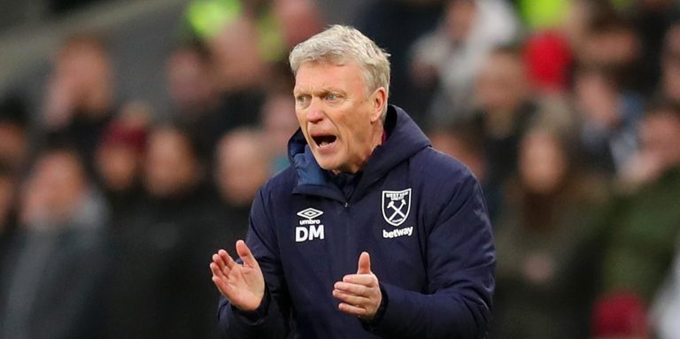 Pundit tips West Ham manager to seize ‘massive’ FA Cup opportunity