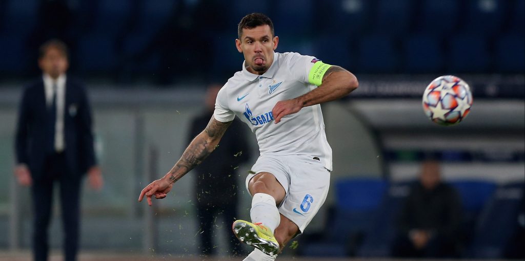 Pundit backs West Ham to complete ‘massive’ Dejan Lovren signing