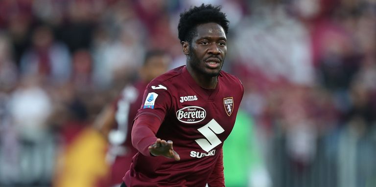 Virals: West Ham target Ola Aina ‘will be sold’ during summer window
