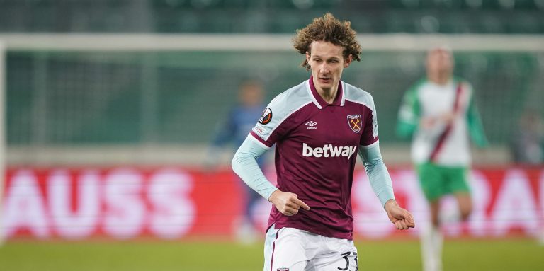 Virals: Ligue 1 club ‘interested’ in West Ham loan ace Alex Kral