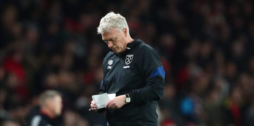 Virals: West Ham handed boost as Sevilla train without nine players