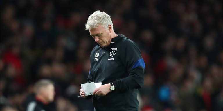 Virals: West Ham handed boost as Sevilla train without nine players