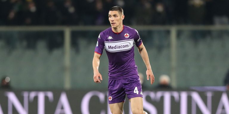 Virals: Nikola Milenkovic ‘rejected’ West Ham transfer move