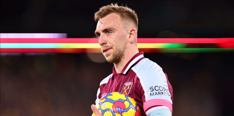 Virals: West Ham set £75million asking price for Jarrod Bowen