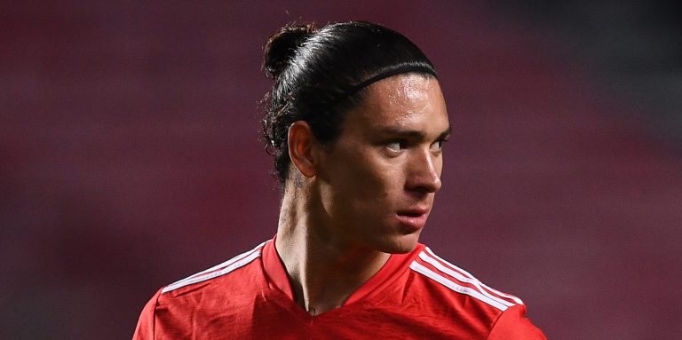 Virals: West Ham named as clubs go ‘crazy’ for Benfica ace Darwin Nunez