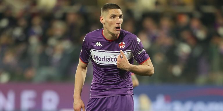 Virals: West Ham ‘set their sights’ on Serie A ace Nikola Milenkovic