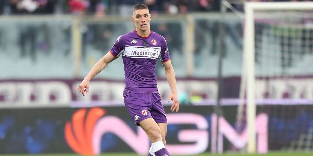 Virals: West Ham ‘in first place’ to sign Nikola Milenkovic