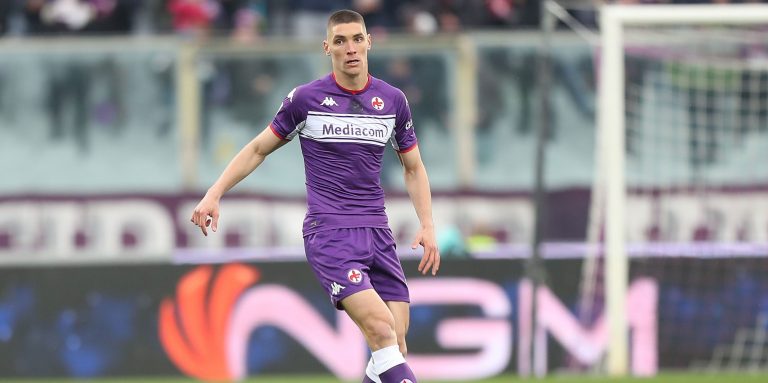 Virals: West Ham ‘in first place’ to sign Nikola Milenkovic