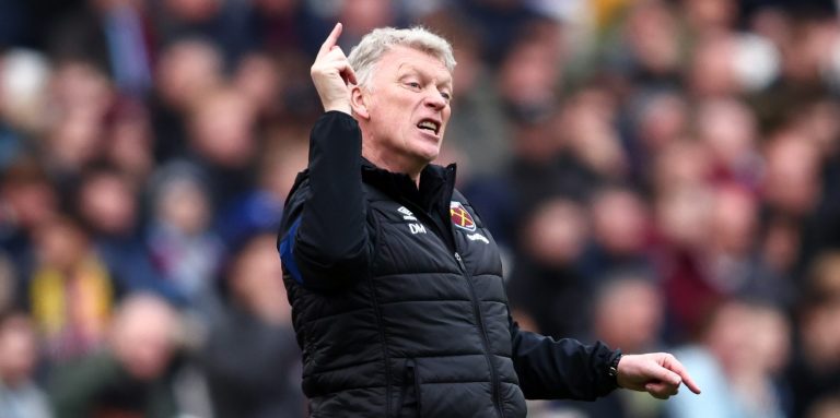 Pundit believes West Ham have ‘missed a trick’ this season