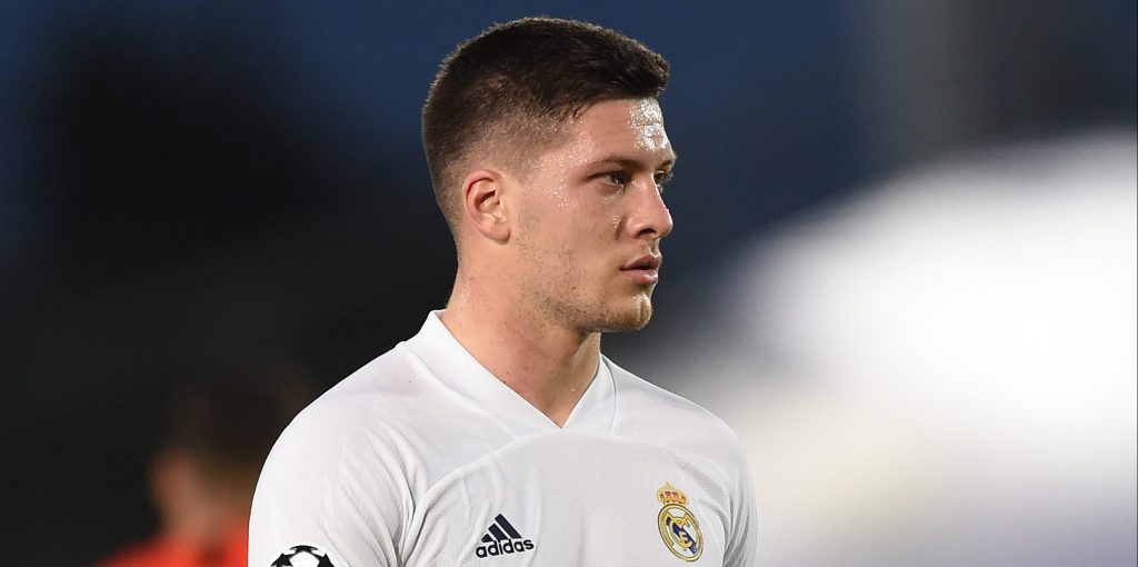 Virals: West Ham linked stars set to depart Real Madrid