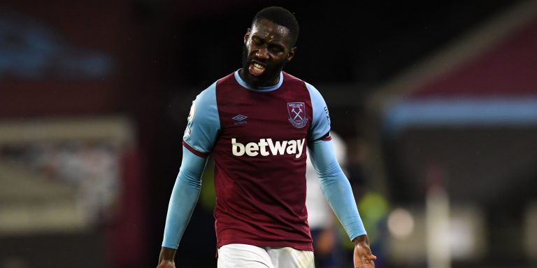 Virals: West Ham ‘hoping’ for permanent bids for Arthur Masuaku