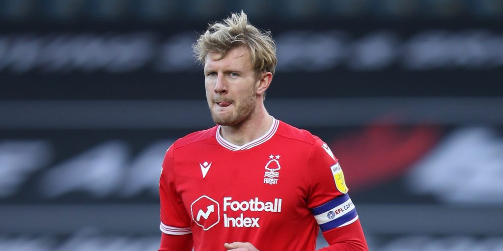 Virals: West Ham ‘remain keen’ on EFL defender Joe Worrall