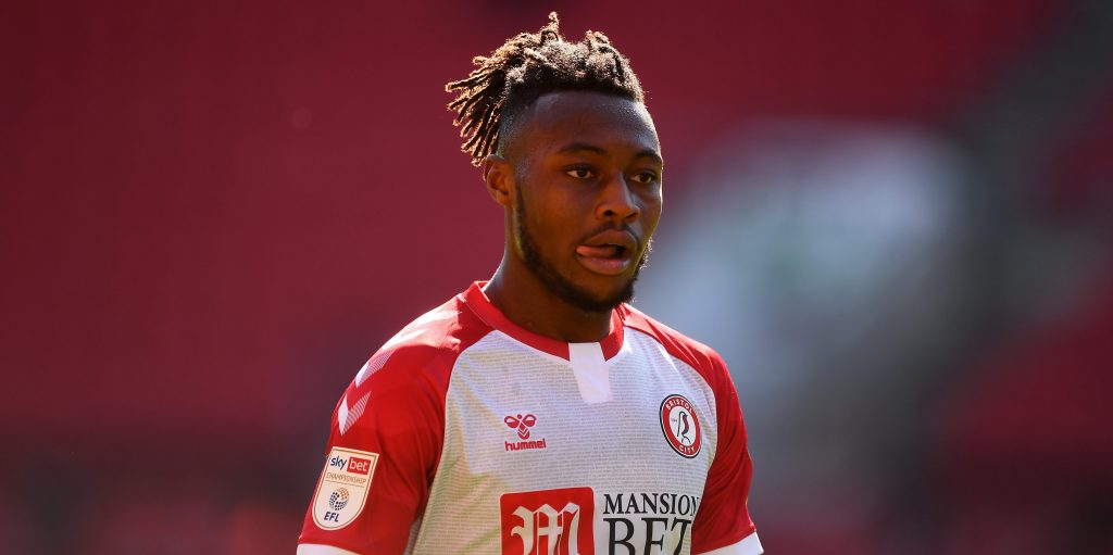 Virals: West Ham ‘want’ Bristol City striker Antoine Semenyo