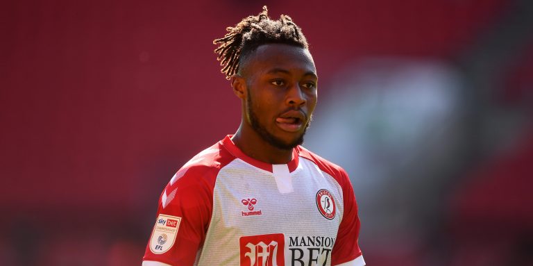 Virals: West Ham ‘want’ Bristol City striker Antoine Semenyo