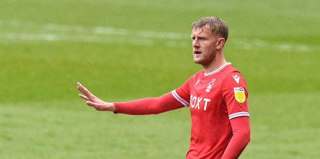 Virals: West Ham ‘poised to win the race’ to sign EFL star Joe Worrall