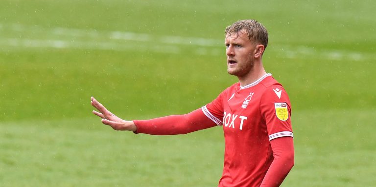 Virals: West Ham ‘poised to win the race’ to sign EFL star Joe Worrall