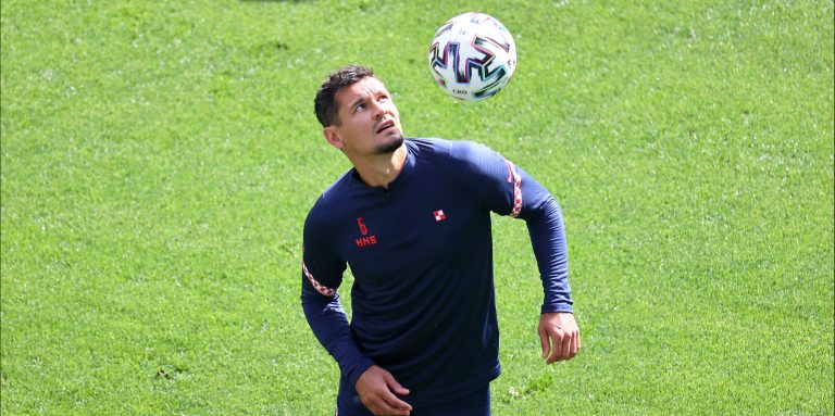 Virals: West Ham make ‘offer’ to sign Dejan Lovren