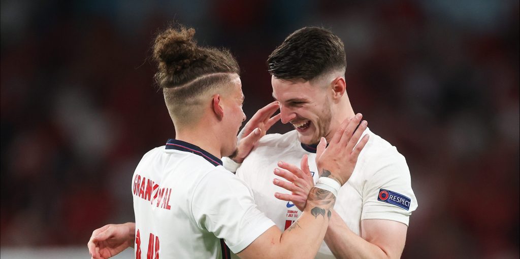 Pundit backs West Ham to land ‘perfect’ Declan Rice replacement