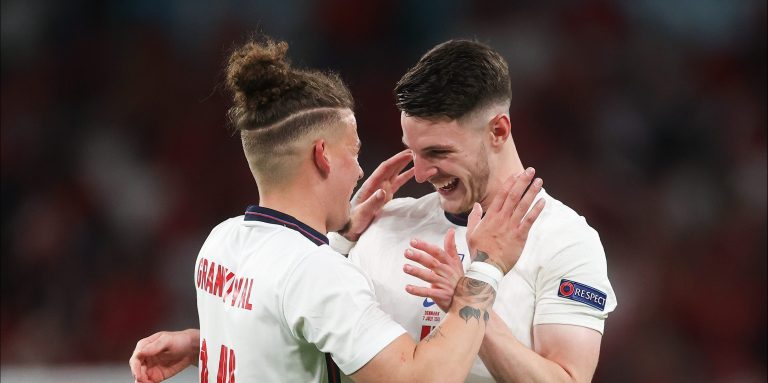Pundit backs West Ham to land ‘perfect’ Declan Rice replacement