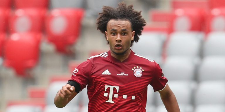 Virals: West Ham ‘knocking’ for Bayern Munich starlet Joshua Zirkzee