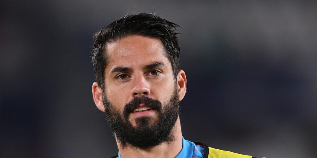 Virals: West Ham named among suitors for Real Madrid ace Isco